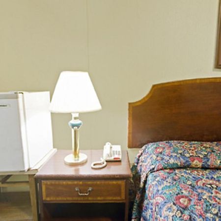 Value Inn Knoxville Extérieur photo