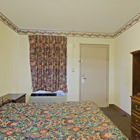 Value Inn Knoxville Extérieur photo