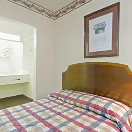 Value Inn Knoxville Extérieur photo