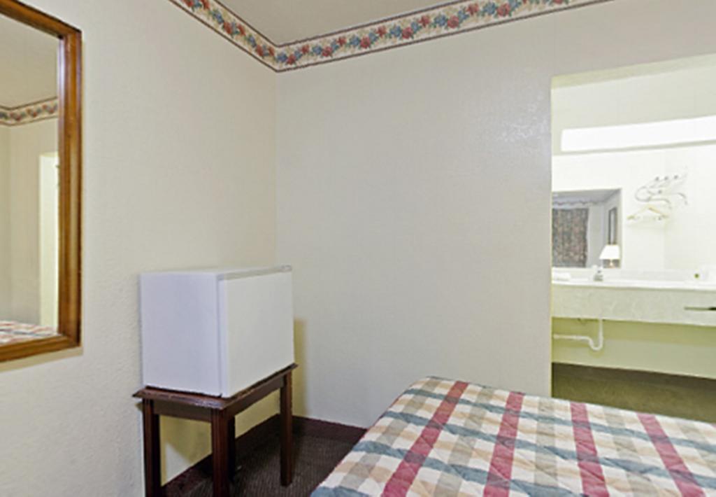 Value Inn Knoxville Chambre photo