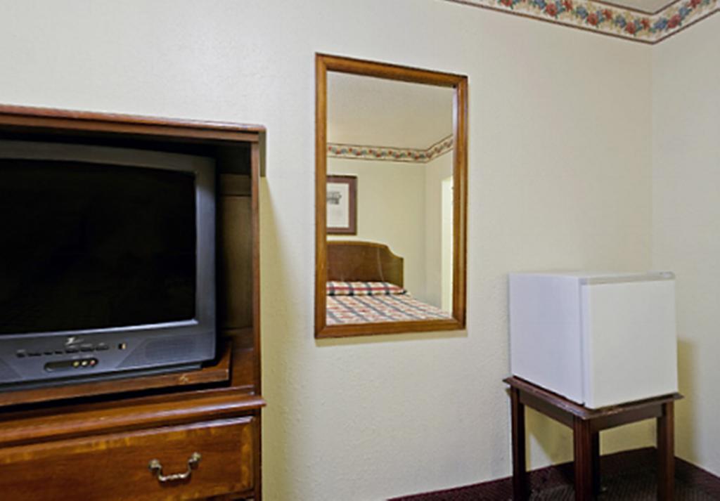 Value Inn Knoxville Chambre photo