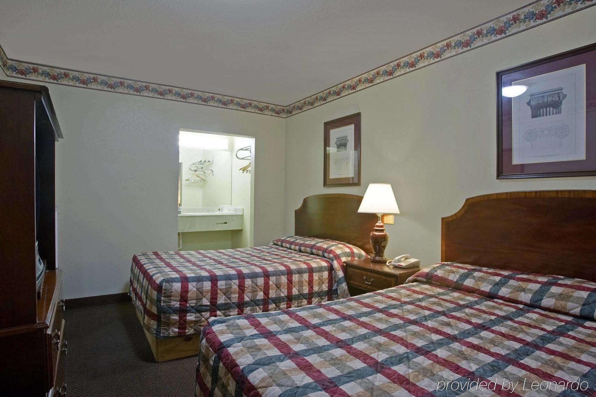 Value Inn Knoxville Extérieur photo