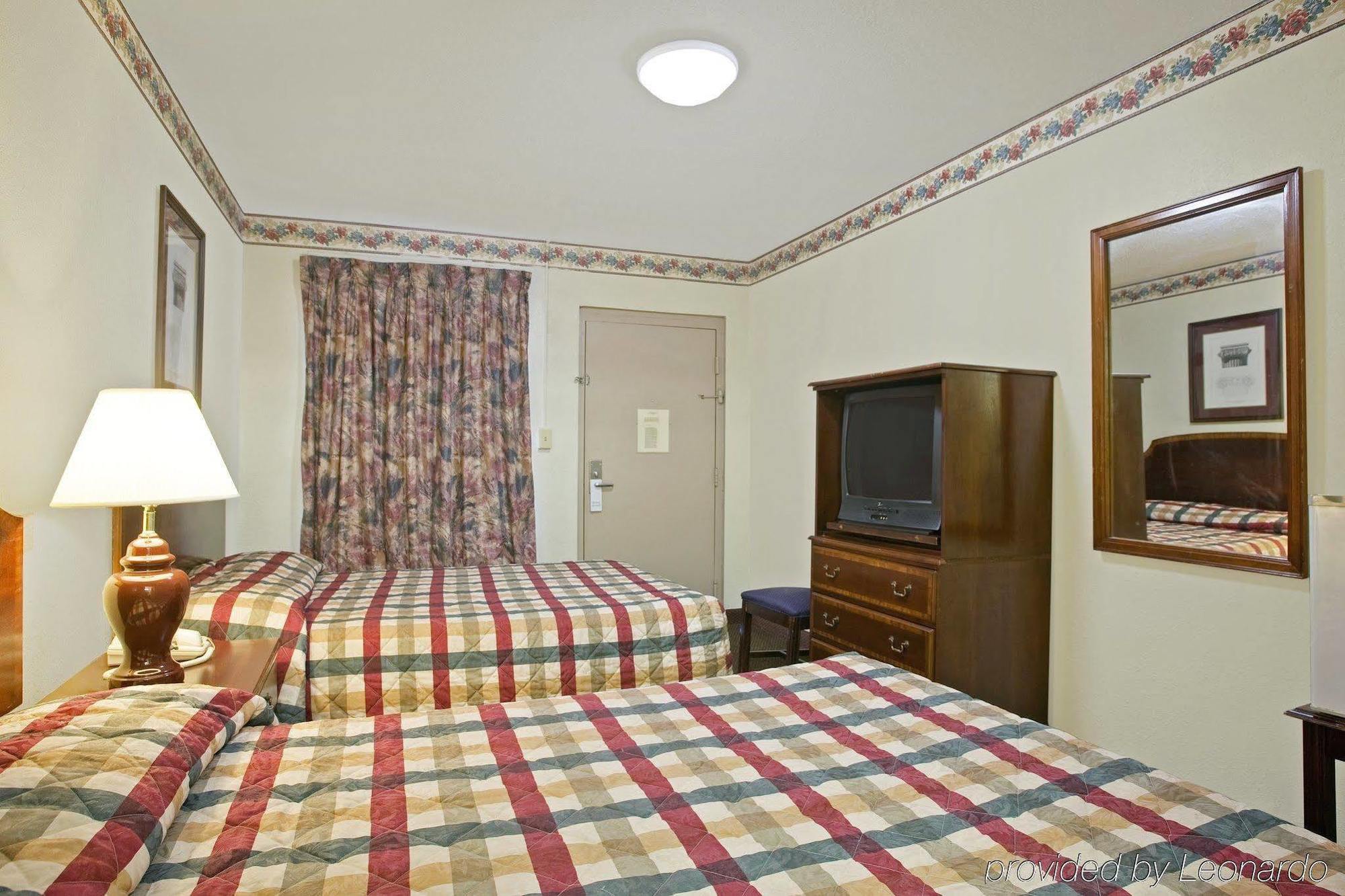 Value Inn Knoxville Chambre photo