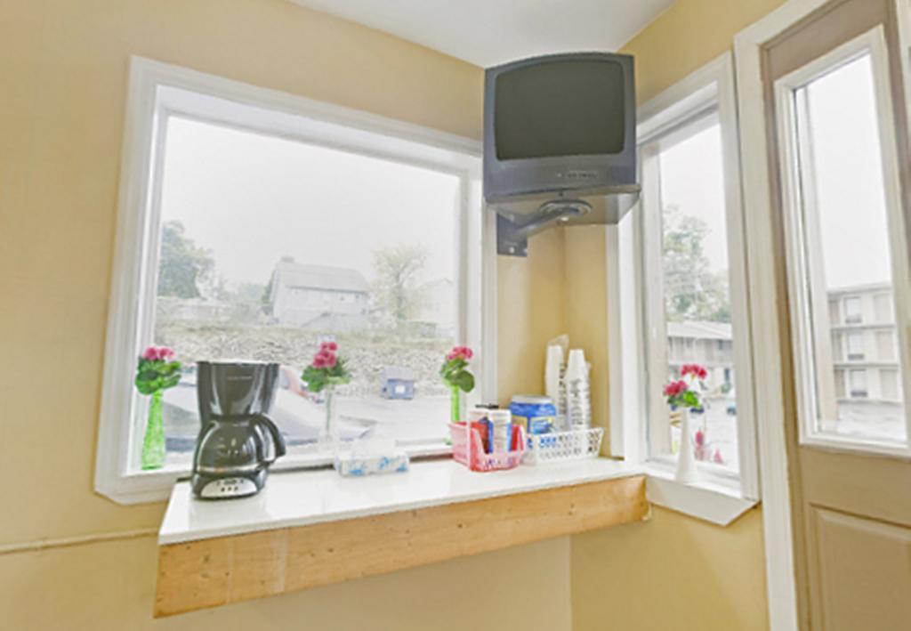 Value Inn Knoxville Extérieur photo