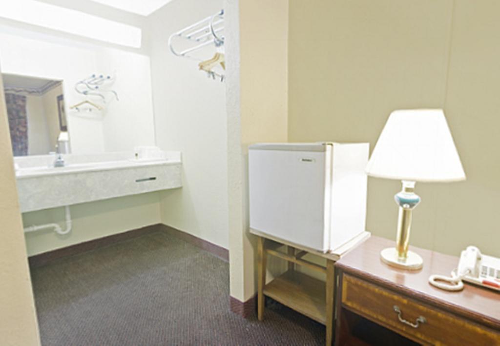 Value Inn Knoxville Extérieur photo