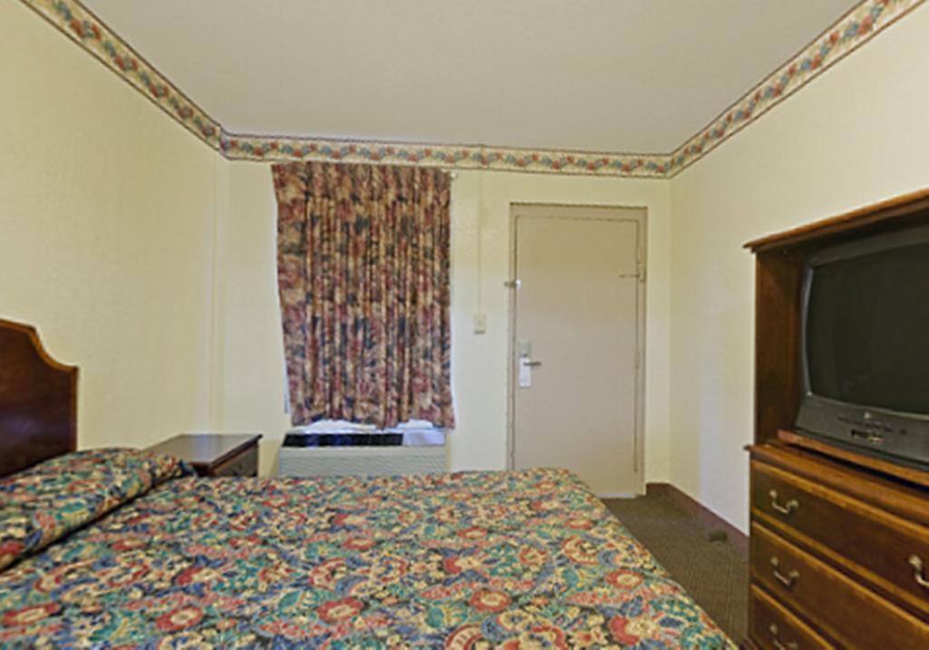 Value Inn Knoxville Extérieur photo