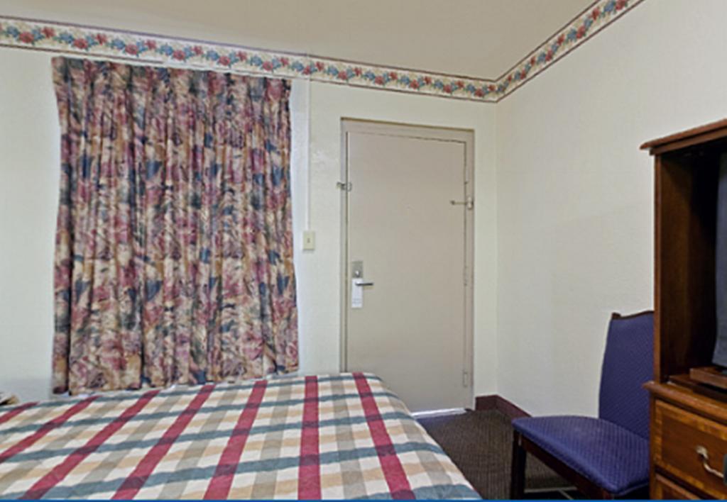 Value Inn Knoxville Extérieur photo