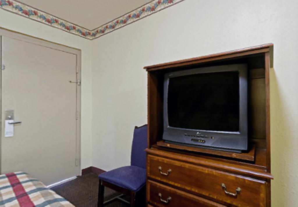 Value Inn Knoxville Extérieur photo